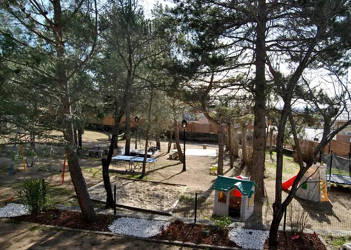 Casa Rural Villa Angeles Con Piscina Y Jacuzzi